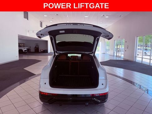 Used 2025 Audi Q5 2.0T Premium Plus w/ Premium Plus Package image 7