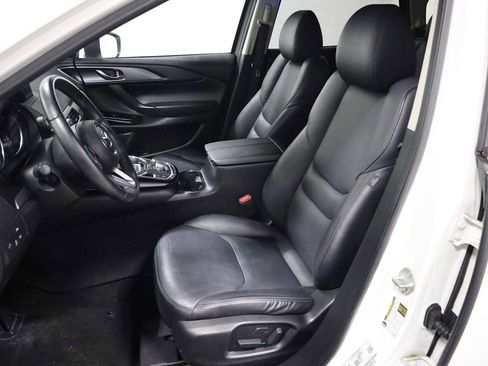 Used 2020 MAZDA CX-9 Touring w/ Touring Premium Package image 5