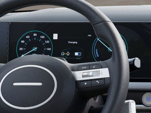 New 2026 Hyundai Tucson Limited w/ Tow & Go Package image 14