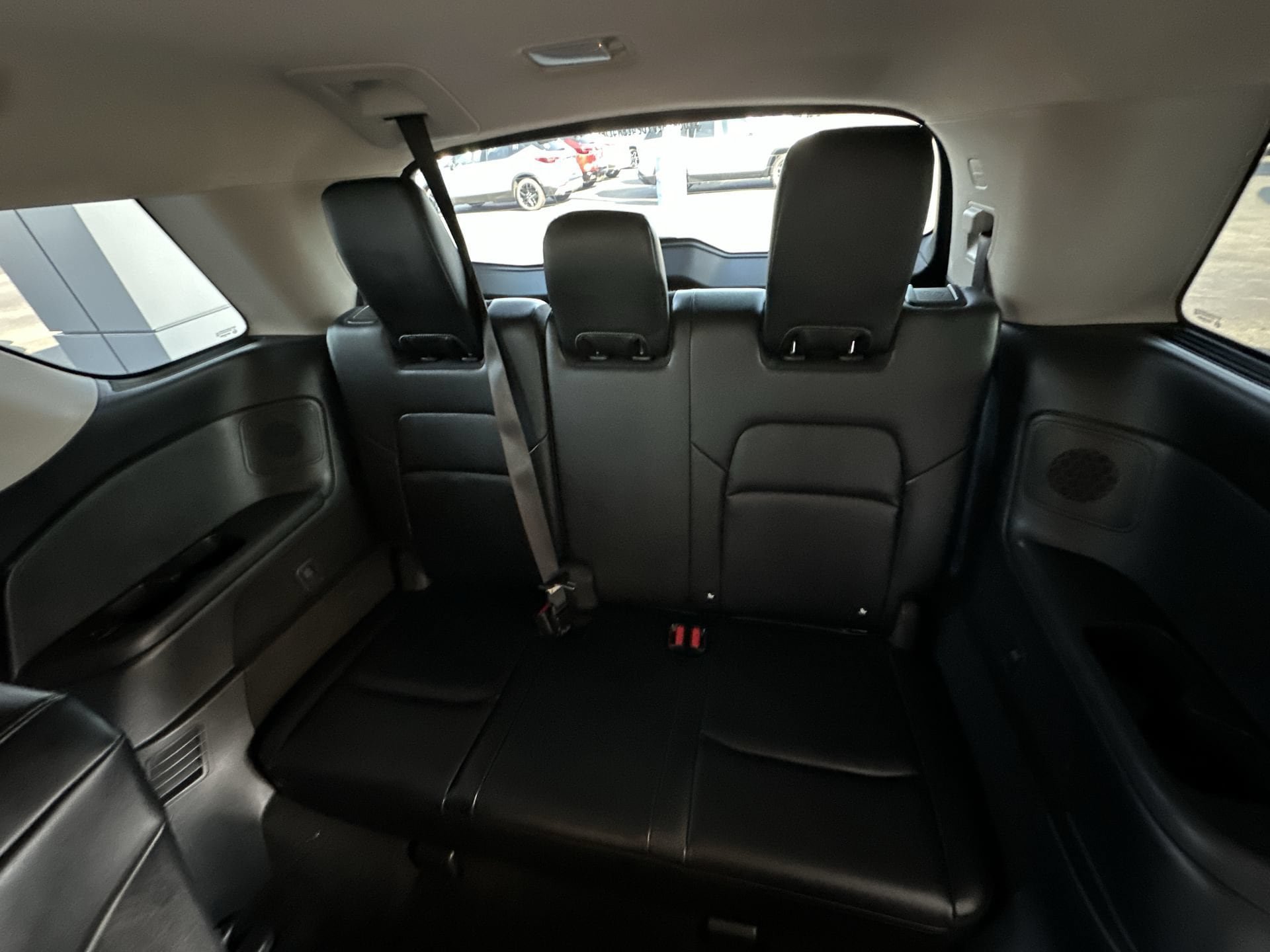 Used 2023 Nissan Pathfinder SL w/ SL Premium Package AWD/4WD image 36