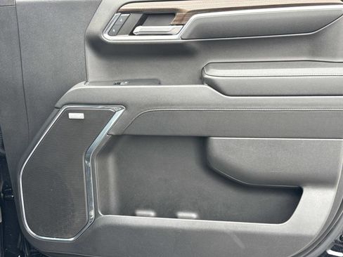 Used 2023 Chevrolet Silverado 1500 RST w/ RST All Star Premium Package image 17