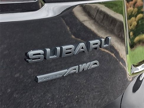 Used 2023 Subaru Outback Onyx Edition XT image 32