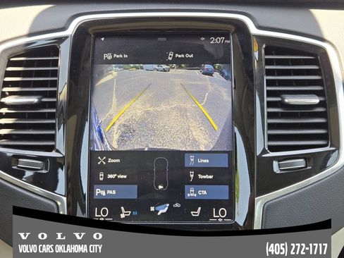Used 2019 Volvo XC90 T6 Inscription w/ Luxury Package AWD/4WD image 14