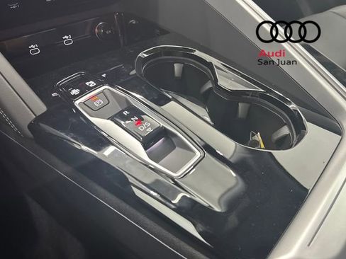 New 2025 Audi Q5 Premium Plus image 23