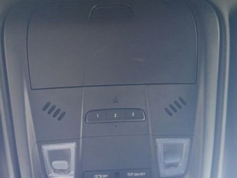 Used 2025 Cadillac XT4 Premium Luxury w/ Cold Weather Package image 30