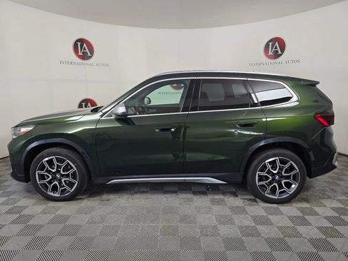 Used 2024 BMW X1 xDrive28i w/ Premium Package image 6