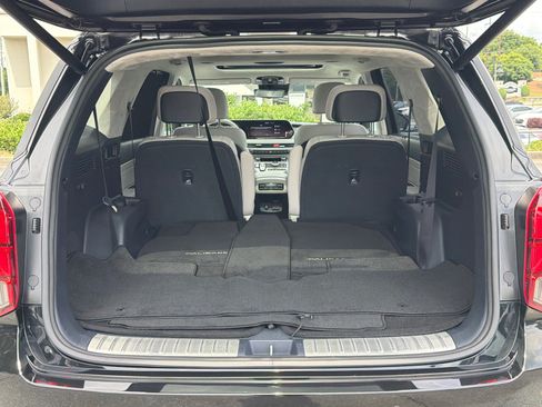 Used 2023 Hyundai Palisade Calligraphy AWD/4WD image 19
