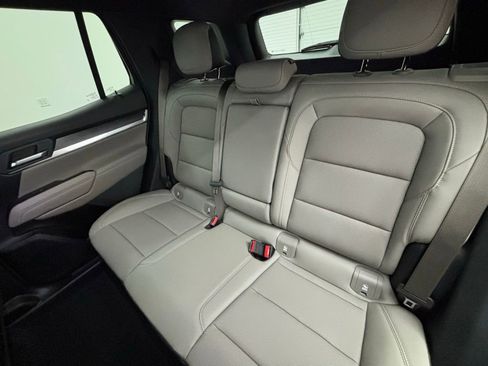 New 2026 GMC Terrain Elevation w/ Elevation Premium Package image 41