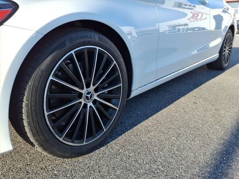 Used 2019 Mercedes-Benz C 300 C300 image 9