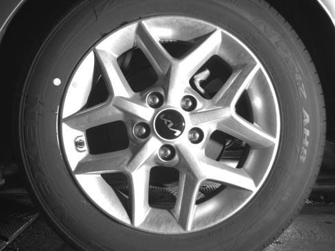 Used 2025 Kia Soul LX w/ LX Technology Package image 14