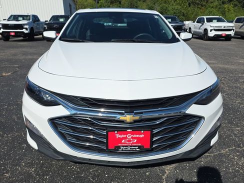 Used 2023 Chevrolet Malibu LT FWD image 3