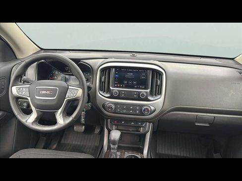 Used 2022 GMC Canyon Elevation image 13