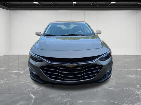 Used 2023 Chevrolet Malibu LT w/ Driver Confidence Package FWD image 9
