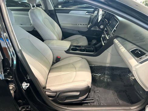 Used 2018 Hyundai Sonata ECO image 22
