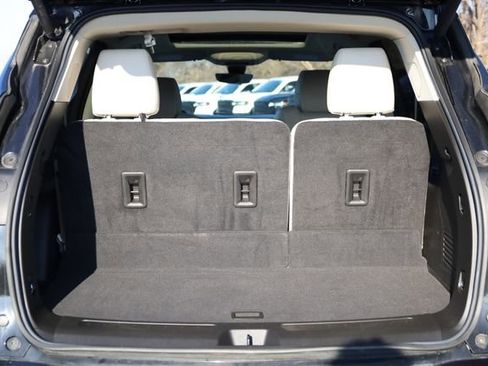 Used 2023 Buick Enclave Avenir w/ Avenir Technology Package image 26