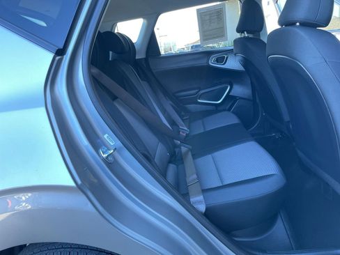 Used 2025 Kia Soul LX w/ LX Technology Package image 39
