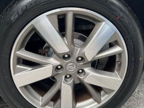 Used 2015 Nissan Pathfinder Platinum w/ Cargo Package AWD/4WD image 73