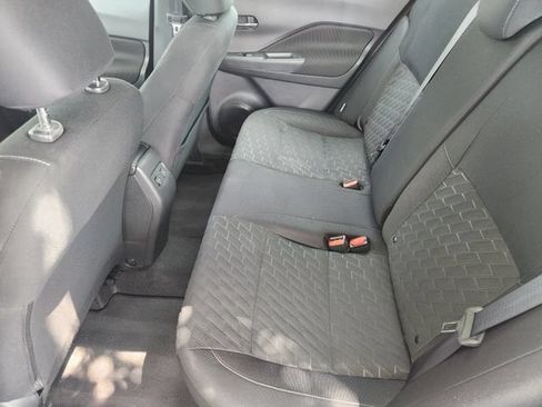 Used 2023 Nissan Kicks SV w/ Interior Electronics Package FWD image 25