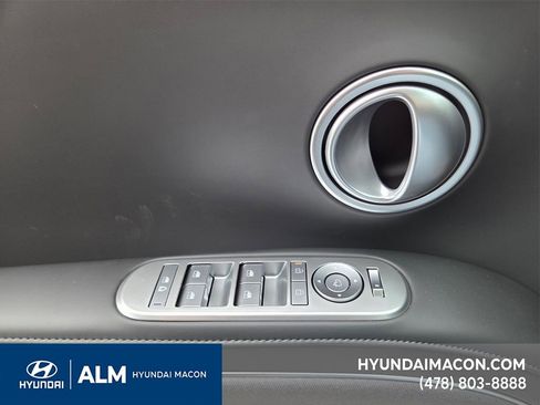 New 2026 Hyundai Palisade Calligraphy image 28