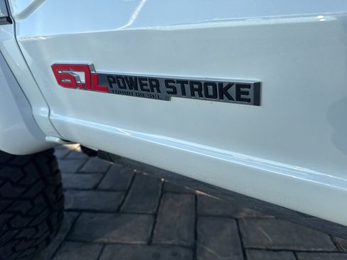 Used 2026 Ford F450 Platinum image 7