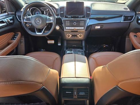 Used 2019 Mercedes-Benz GLE 43 AMG 4MATIC Coupe image 13