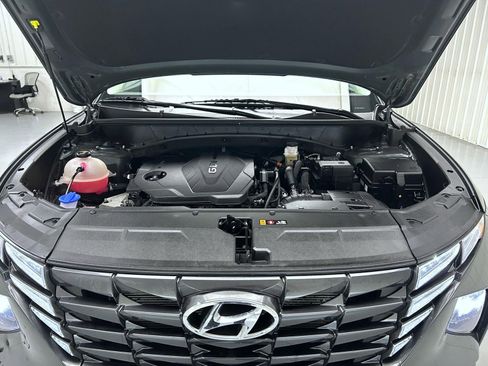 Used 2022 Hyundai Tucson SEL image 24