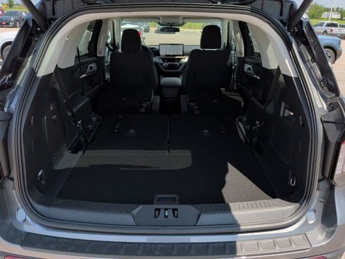 New 2026 Ford Explorer Active RWD image 41