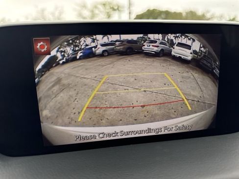 Used 2019 MAZDA CX-5 Grand Touring image 17