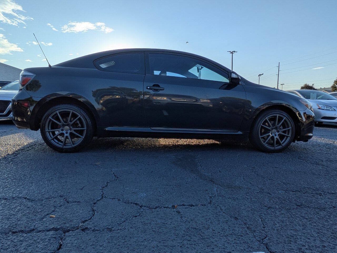 Used 2008 Scion tC Spec FWD image 14
