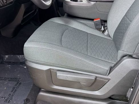 New 2026 RAM 2500 Tradesman image 19