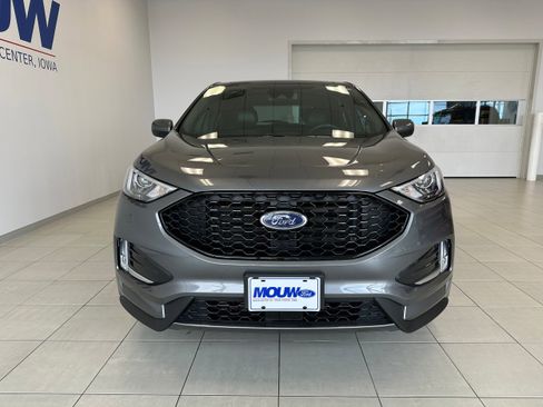 Used 2024 Ford Edge ST-Line AWD/4WD image 3