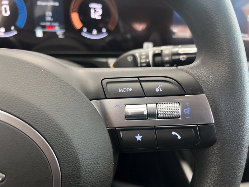 New 2026 Hyundai Tucson SE FWD image 22