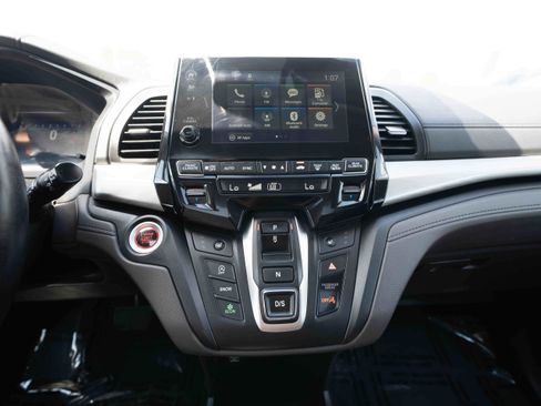 Used 2020 Honda Odyssey EX-L image 17