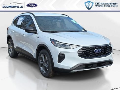 New 2026 Ford Escape ST-Line FWD image 1