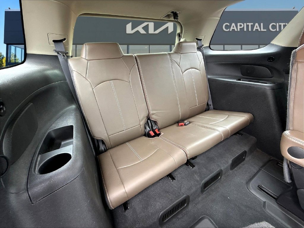Used 2017 GMC Acadia Limited SLT AWD/4WD image 29