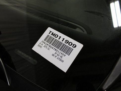 New 2026 Volkswagen Jetta GLI Autobahn FWD image 32