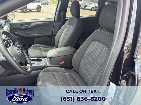 Used 2023 Ford Escape Active AWD/4WD image 23