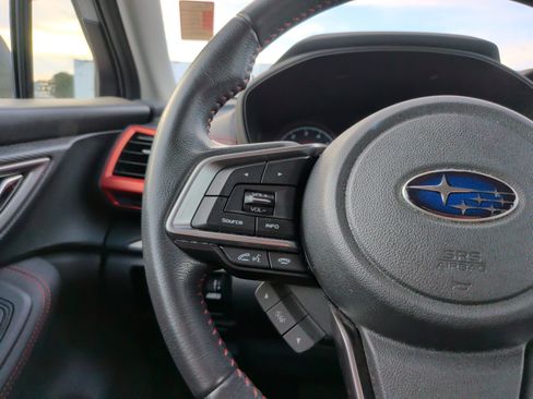 Used 2019 Subaru Forester Sport image 21