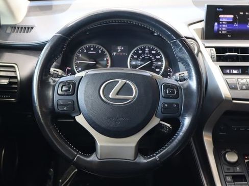 Used 2015 Lexus NX 200t FWD image 22