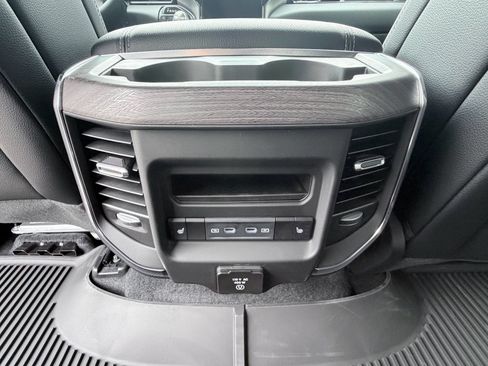 New 2026 RAM 1500 Laramie w/ Night Edition AWD/4WD image 28