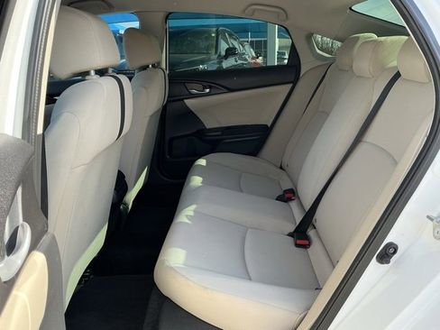 Used 2018 Honda Civic LX image 7
