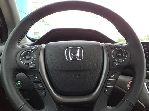 Used 2023 Honda Ridgeline RTL image 26