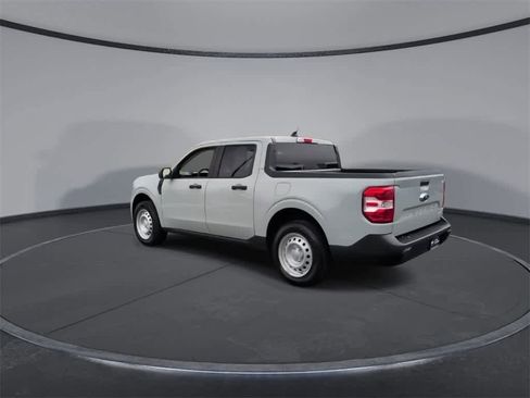 Certified 2022 Ford Maverick XL w/ Equipment Group 100A Standard image 6