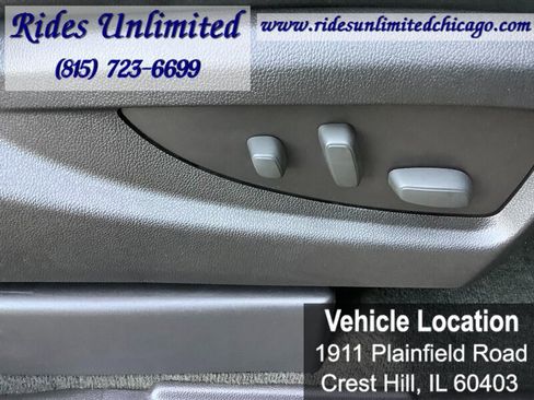 Used 2015 GMC Sierra 1500 SLE w/ All-Terrain Package image 37