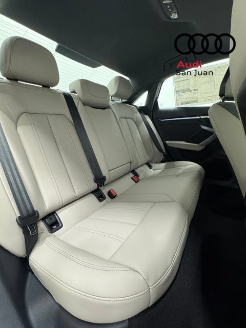 New 2026 Audi A3 2.0T Premium AWD/4WD image 28
