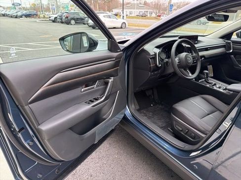 New 2026 MAZDA CX-50 AWD 2.5 S w/ Weather Package image 12