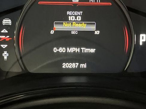 Used 2025 Dodge Durango R/T image 6