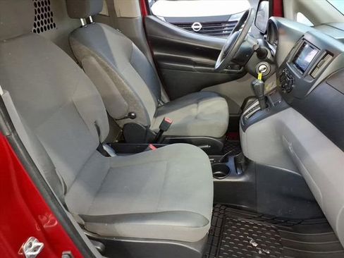 Used 2017 Chevrolet City Express LS image 14