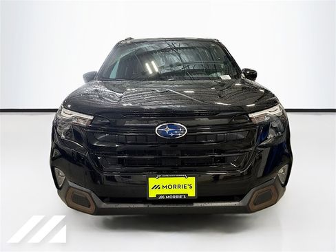 New 2026 Subaru Forester Sport image 2