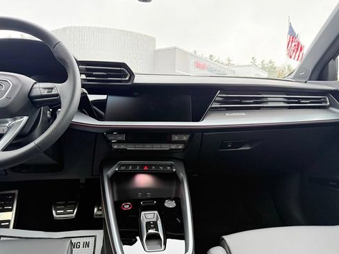 New 2026 Audi S3 Premium AWD/4WD image 29